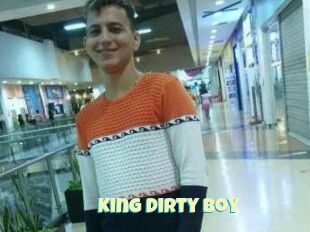 King_dirty_boy