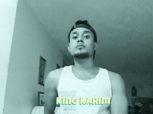 King_karim