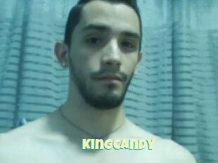 Kingcandy