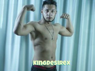 Kingdesirex