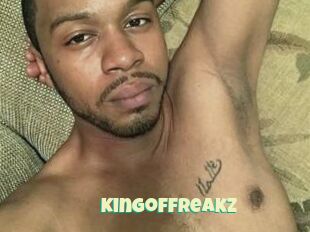 Kingoffreakz