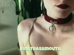 Kingtrashmouth