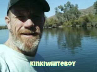 Kinkiwhiteboy