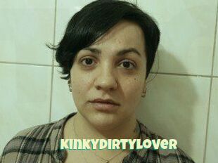 KinkyDirtylover