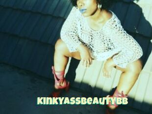 Kinkyassbeautybb