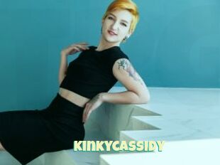 Kinkycassidy