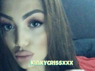 Kinkycrissxxx