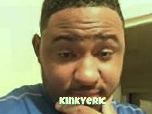 Kinkyeric