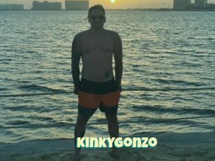 Kinkygonzo