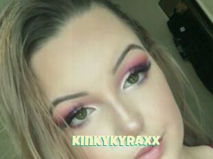 Kinkykyraxx