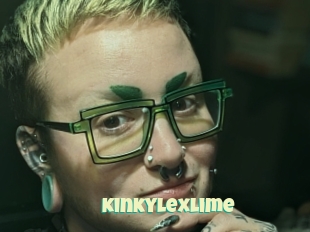 Kinkylexlime