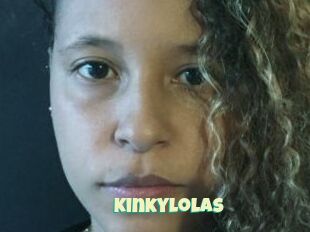 Kinkylolas