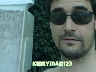 Kinkyman123