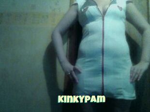 Kinkypam