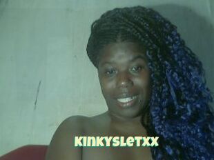 Kinkysletxx