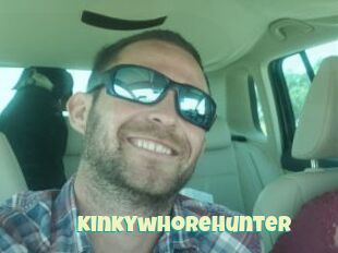 Kinkywhorehunter