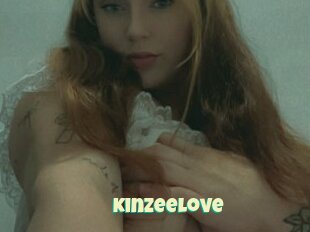 Kinzeelove