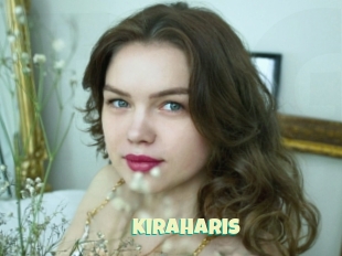 Kiraharis