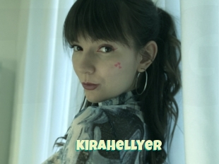 Kirahellyer