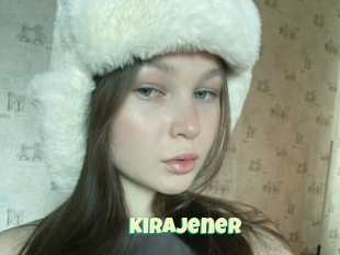 Kirajener