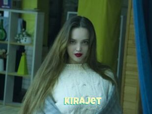 Kirajet