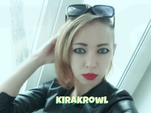 Kirakrowl