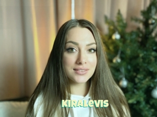 Kiralevis