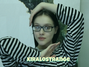 Kiralostrange