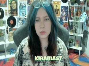 Kiramast