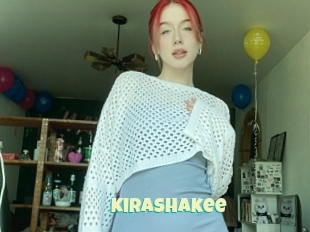 Kirashakee