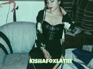 Kishafoxlatin