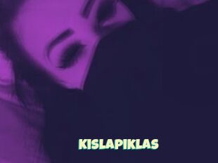 Kislapiklas