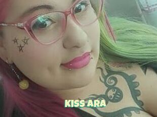 Kiss_ara