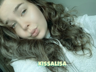 Kissalisa