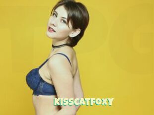 Kisscatfoxy