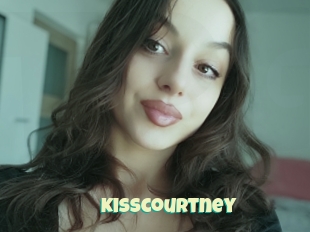 Kisscourtney