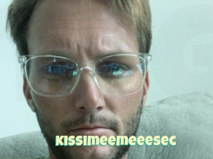 Kissimeemeeesec