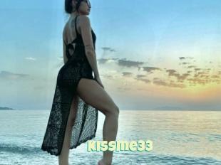 Kissme33