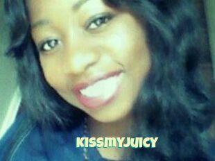 Kissmyjuicy