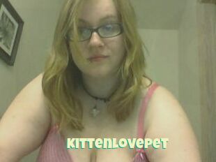 Kittenlovepet