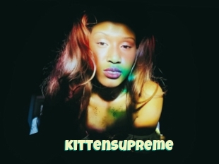 Kittensupreme