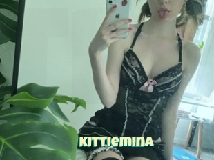 Kittiemina