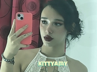 Kittyamy