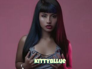 Kittybllue