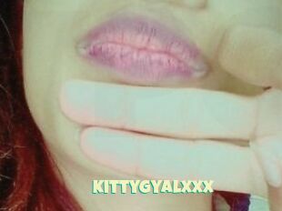 Kittygyalxxx