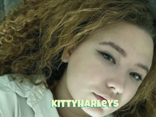 Kittyharleys