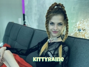 Kittyraine