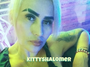 Kittyshalomer