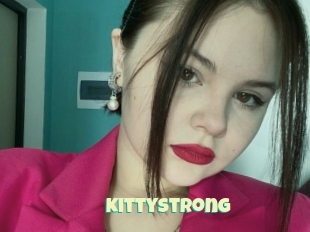 Kittystrong