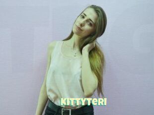 Kittyteri